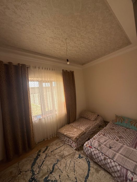 Hovli sotiladi Jizzax