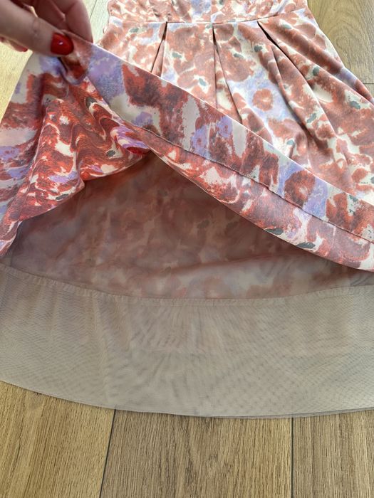 rochie vero moda marime 38