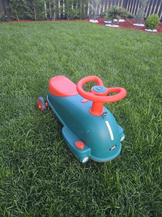 Scuter electric muzical Noriel