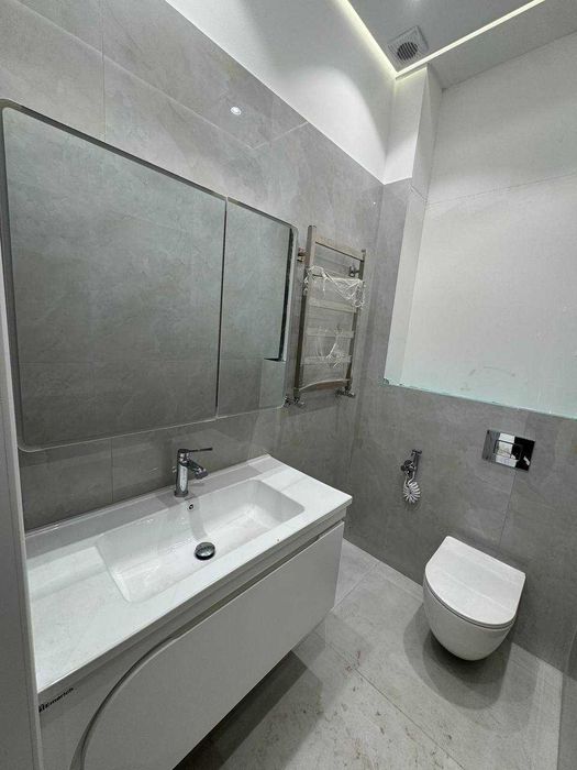 продажа квартир в Ташкенте, НОВОСТРОЙКА 3/1/9, Комплекс "Oq Saroy"