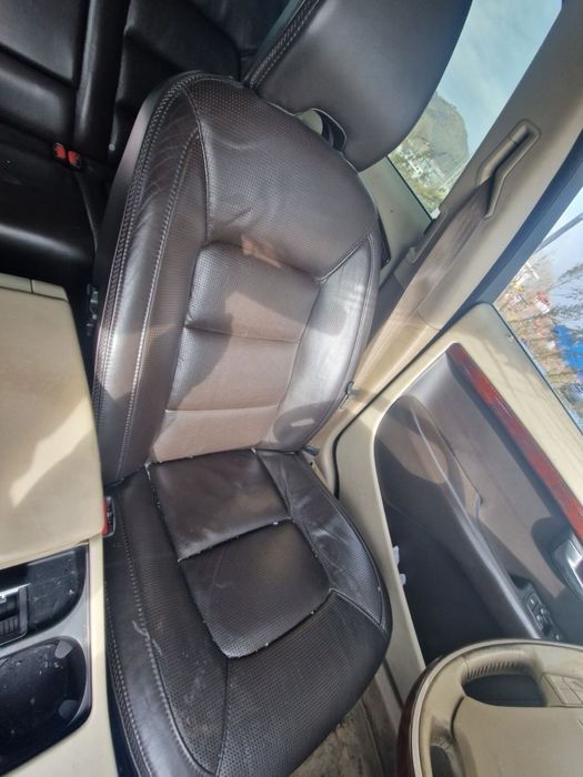 Volvo Xc 70 D5 185 кс 2008г, 2,4 дизел на части