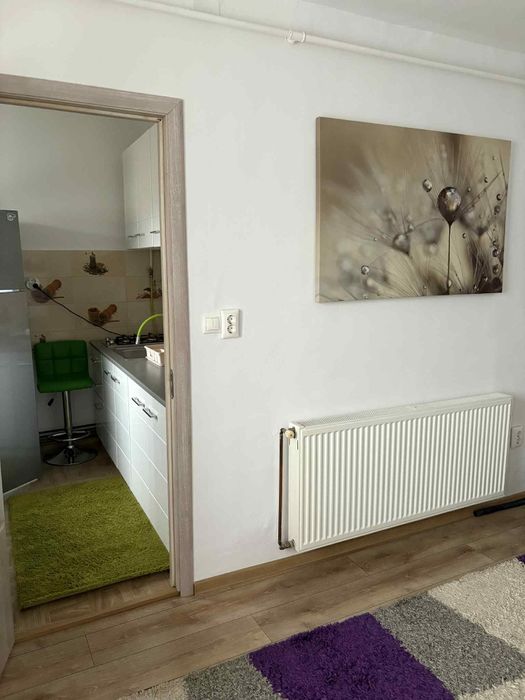 Închiriere garsoniera