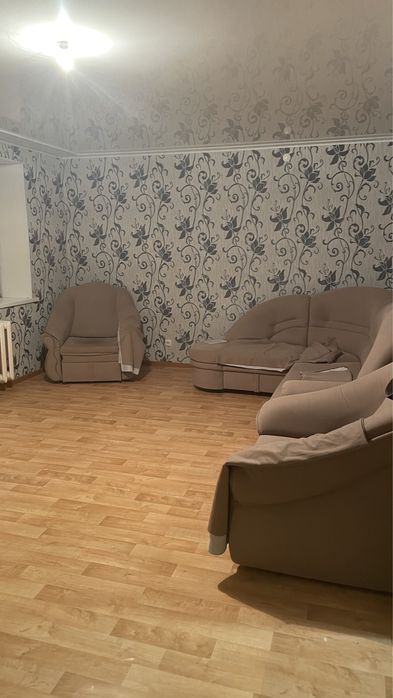 Сдам квартиру