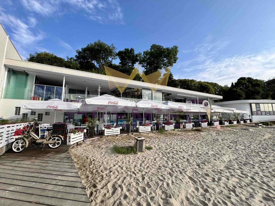 Заведение в Варна