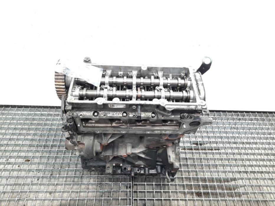 Motor, cod CLH, VW Golf 7 (5G), 1.6 TDI (pr;110747) Volkswagen