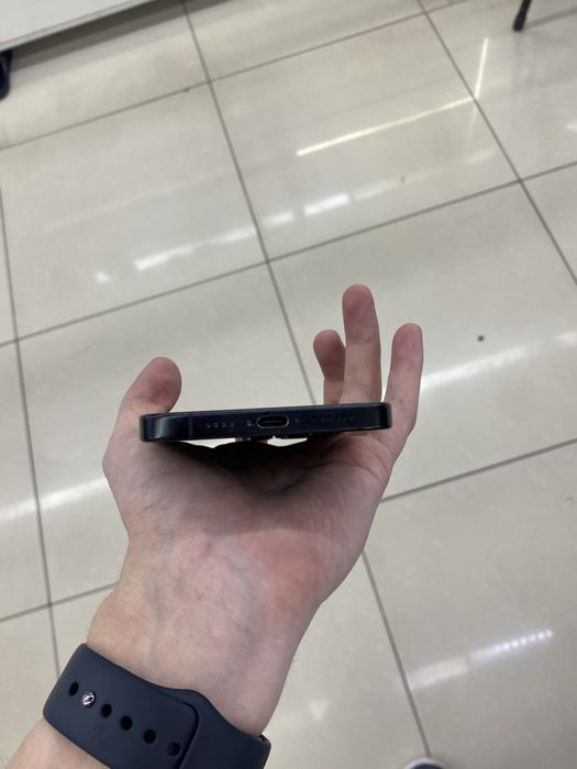 Продаю iPhone 16 PRO MAX 256/92%