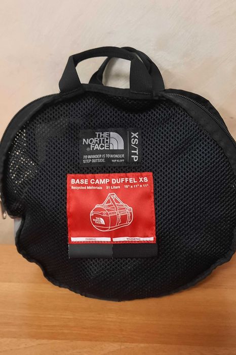 The North Face®-Чантичка