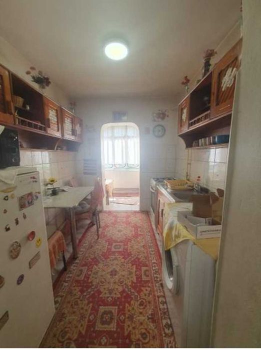 Inchiriez apartament Dorohoi