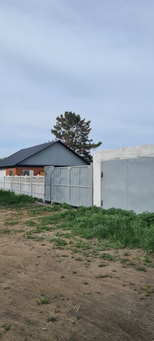 Продам жилой дом
