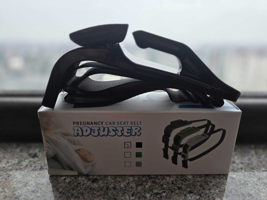 Centura Auto pentru gravide