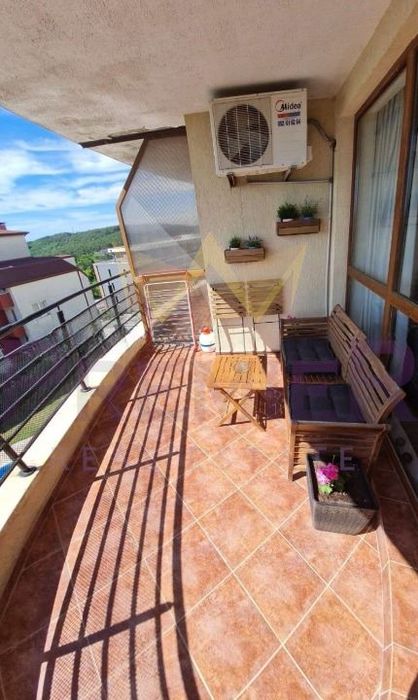 Дава се под наем Двустаен апартамент в Варна, Виница - 65 кв.м за 714 € - Снимка #6