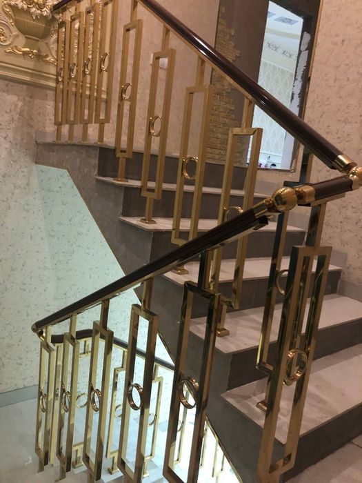 Nerjaveyka va perila Hzmatlari