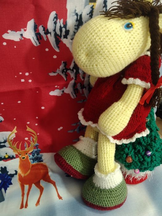 Новогодние сувениры