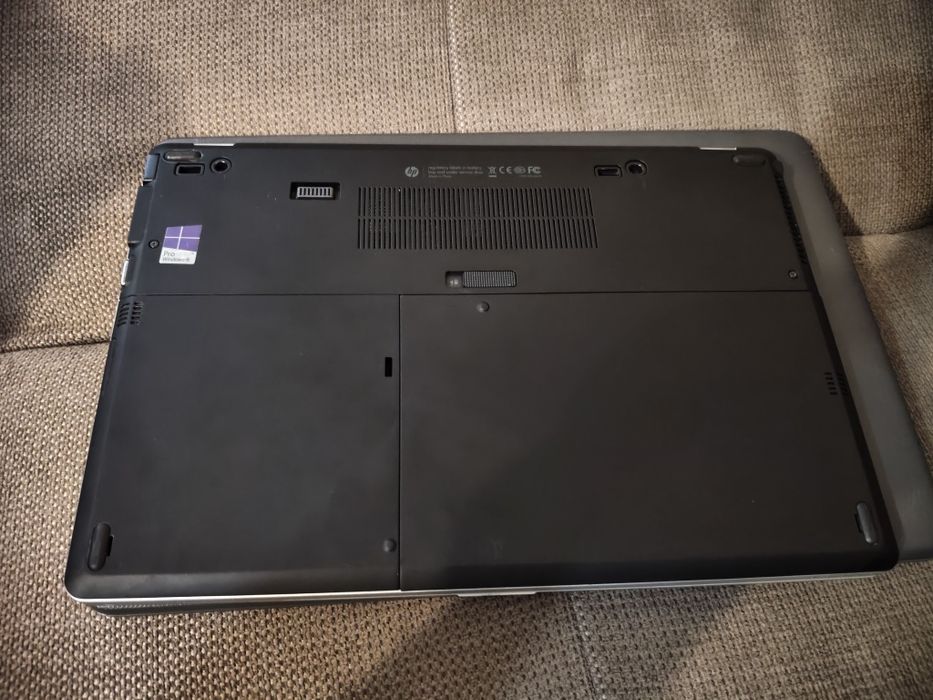 HP Folio 9470m i7