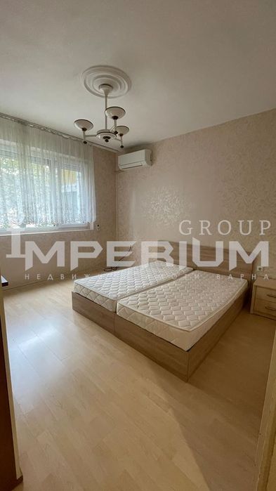 Дава се под наем Четиристаен апартамент в Варна, Лятно кино Тракия - 85 кв.м за 612 € - Снимка #8