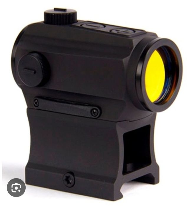 Holosun Micro HS403B
