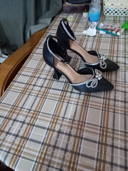 Женская Туфлиси! MONIKA MODA