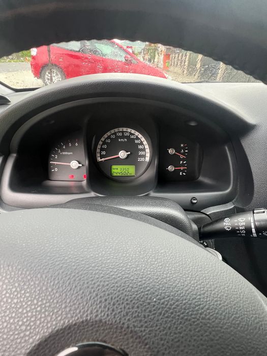KIA Sportage 2006 — imagine 3