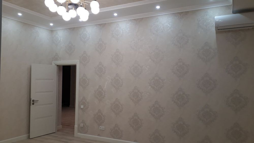 Malyarka aboy kraska laminat ustasi