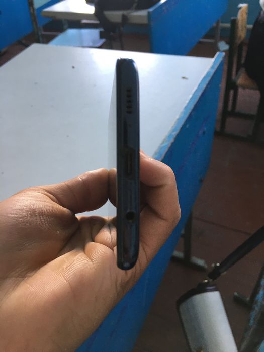 Samsung A51 tel ideal