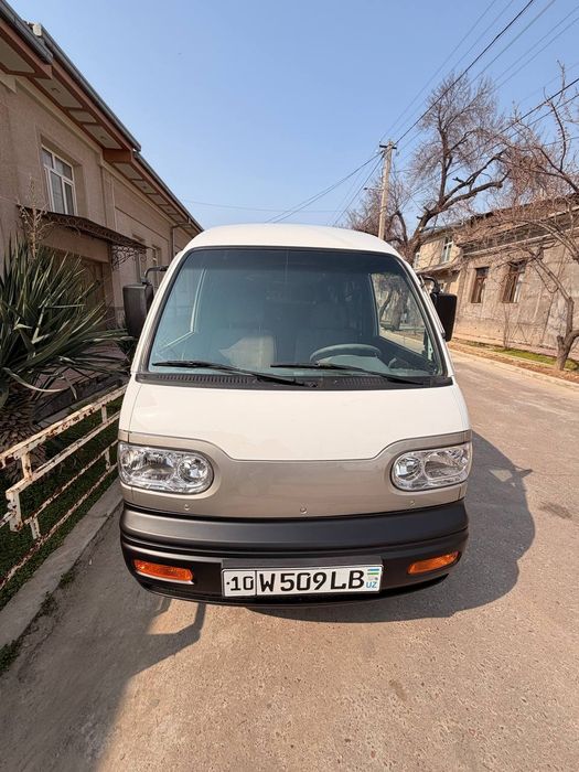 Дамаз  2022 Фил.