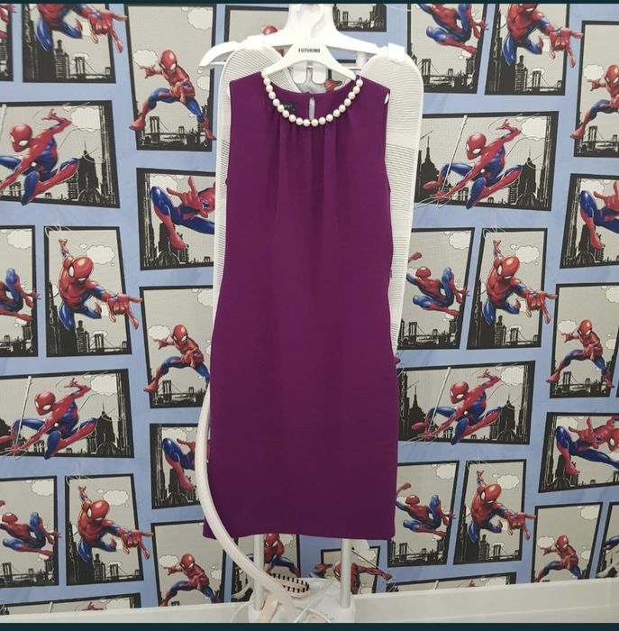 Платье женское 44-46-48