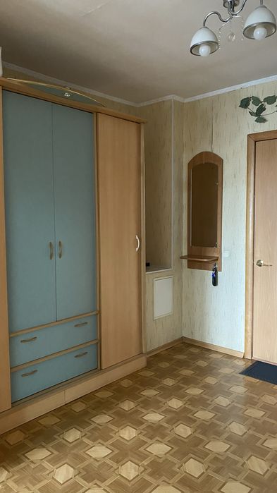 1-ком посуточно проспект Женис