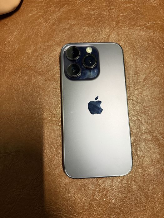 Продам Айфон 14про 256гб