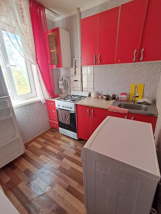 Квартира посуточно