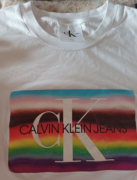 Tricouri originale U.S.A.