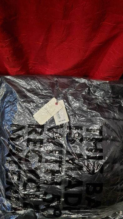 Дамско Дълго Потплатено Палто "Ted Baker" Alice-Black Coats & Jackets