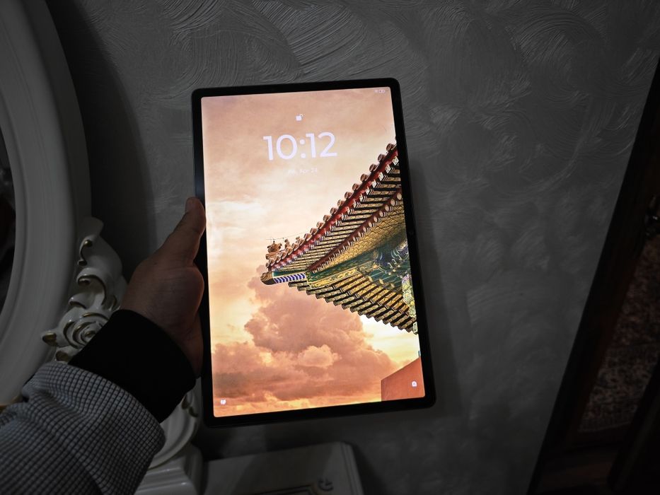 Planshet Xiaoxin pad pro 2025 8/256gb