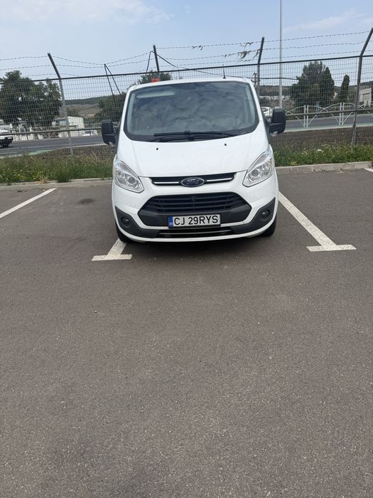 De vanzare Ford Custom