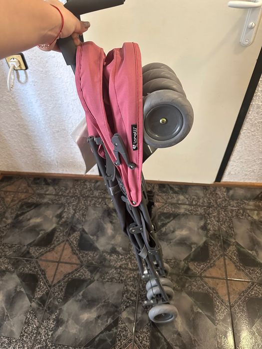 Лятна количка Лорели