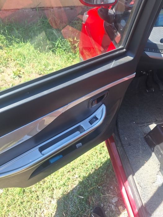 Masina electrica rdb fara permis