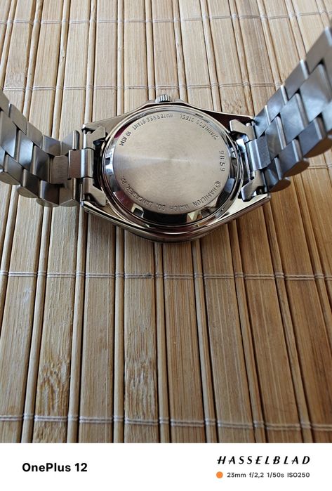 Vintage Hamilton Khaki diver!