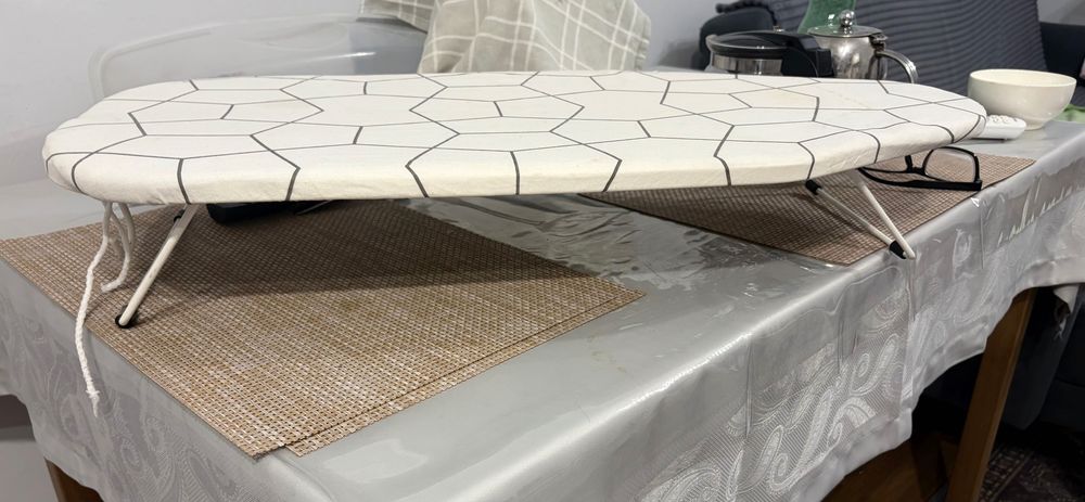 Гладильная доска IKEA