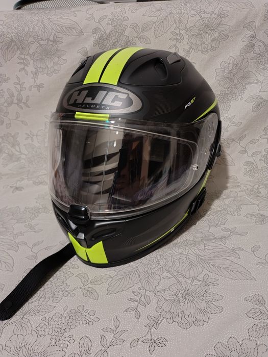 Casca moto HJC fg st