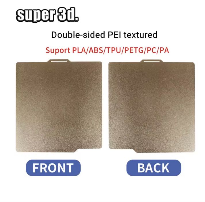 Консумативи и аксесоари за 3D Printer / 3D принтер