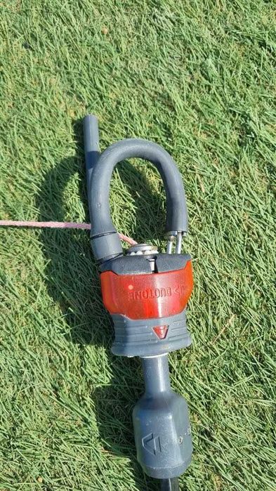 Duotone Evo SLS 2024 7 sq m, 9 sq m, 12 sq m + Click bar S/M 2024