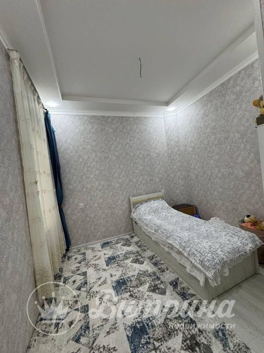 Продается участок на улице Ханабаде! 4 комнатный