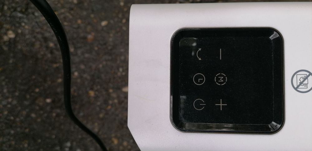 Convector căldură
