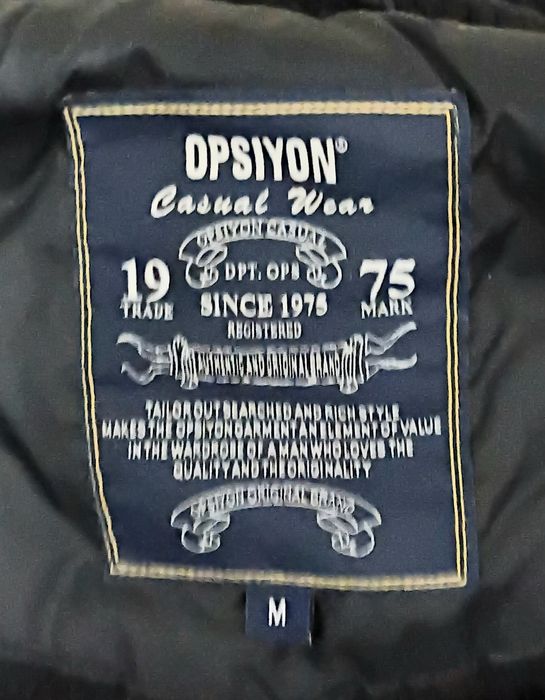 Куртка мужская в хорошем состоянии