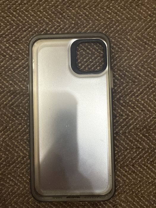 Чехол 11 pro max