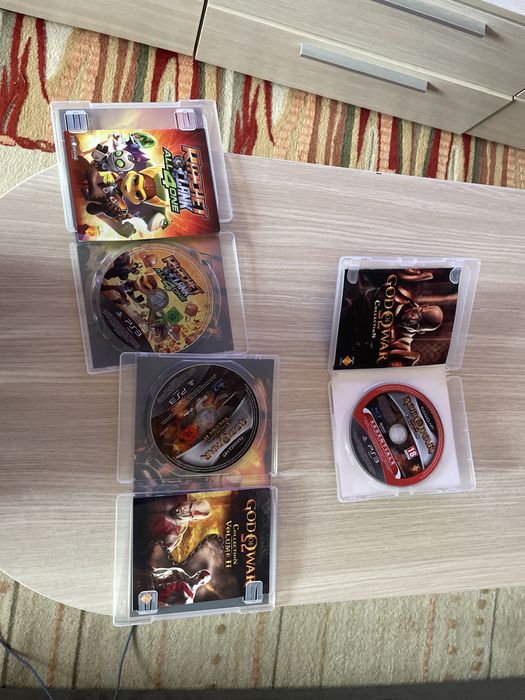 Jocuri de playstation 3