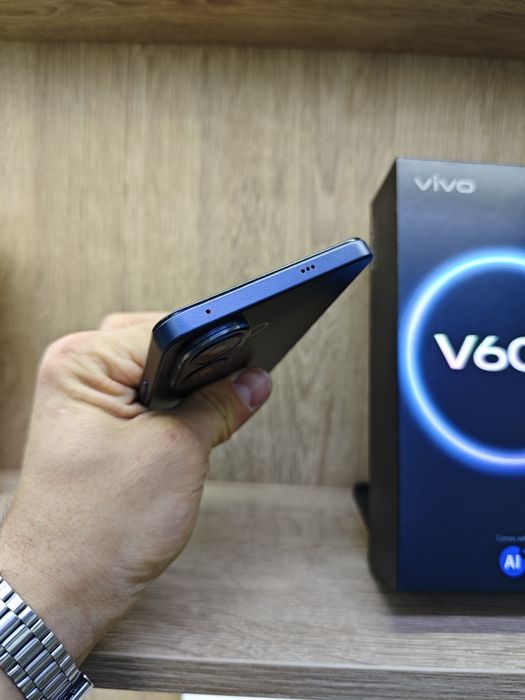 Vivo v60 lite 5G 256gb