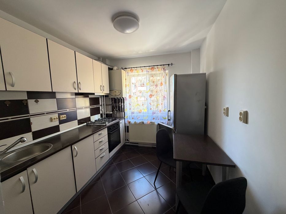 Apartament cu 2 camere de închiriat – Cluj-Napoca, str. Aurel Vlaicu