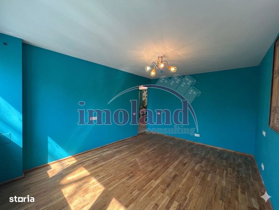 Vanzare apartament 2 camere - Viilor