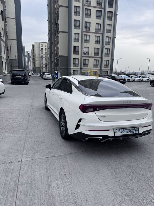 K5 2022 srochno sotilvoti