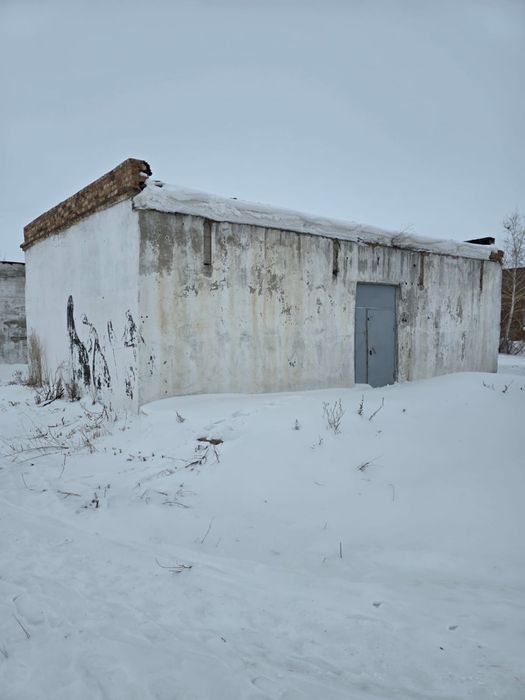 Продам базу в г.Степногорск